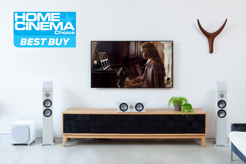 Bronze 200 5.1.2 System Review - Home Cinema Choice